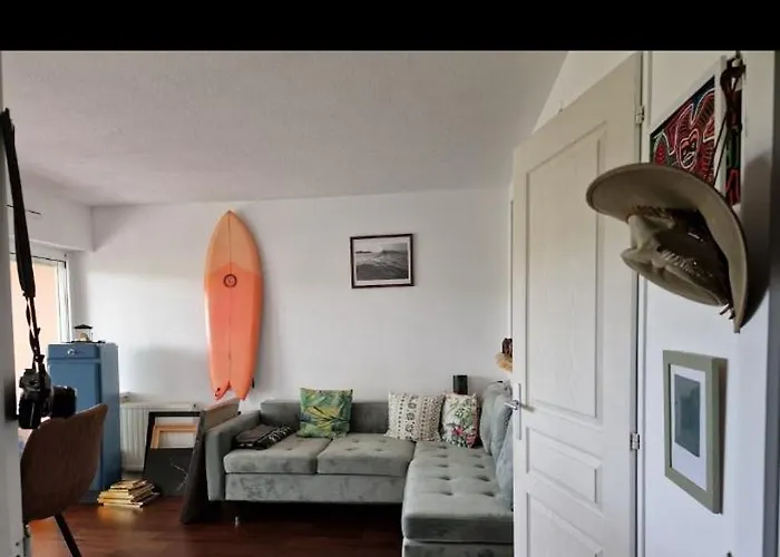 Jardin De La D Apartmán *