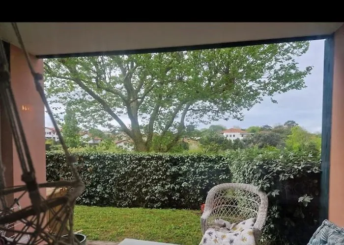 Jardin De La D Apartmán