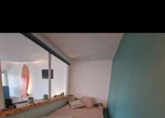 Jardin De La D Apartmán *